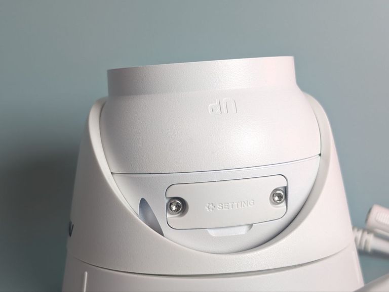 IP-камера ANNKE C500 5 Мп з ширококутним об'єктивом 2,8 мм, підтримка IP-камер безпеки. Нова. Код:null. Зображення 5