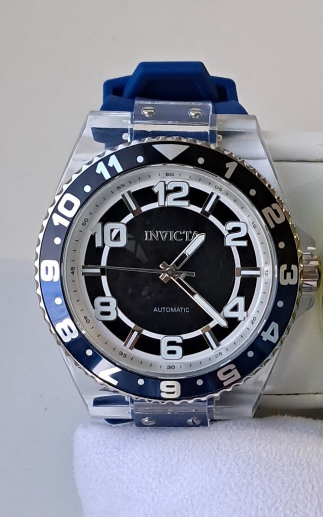 Купить Invicta Speedway Automatic  Б/У