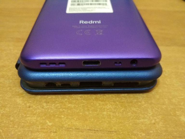 Xiaomi redmi 9 Код:null. Изображение 6