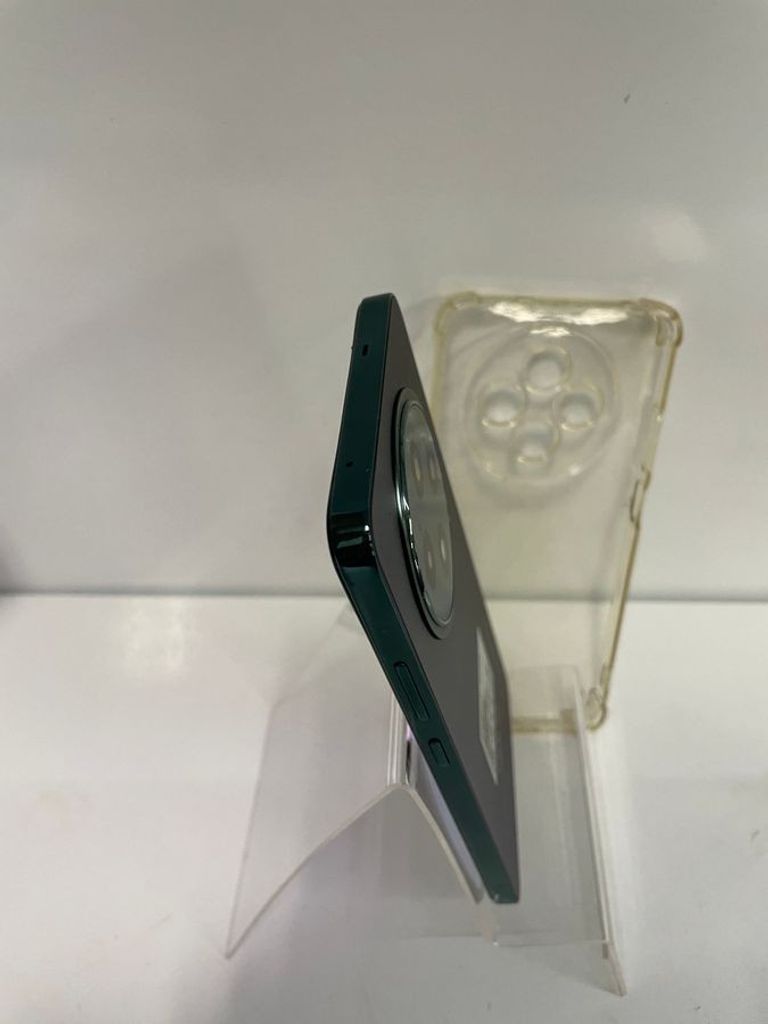 Дешево Oppo Reno12 FS 5G 12/512GB Black Green з ломбарду