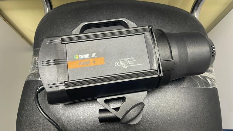 Распродажа Rime lite Fame 4 Plus, продавец Техноскарб