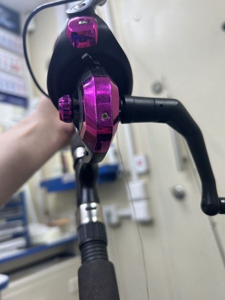 Дешево Flagman magnum trial feeder 5000 з ломбарду