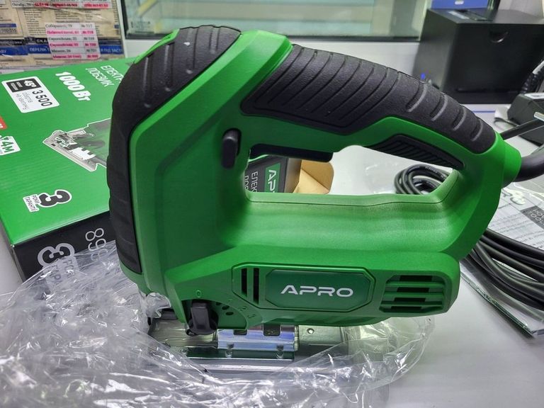 Оголошення Apro J1000 (899181) Б/У