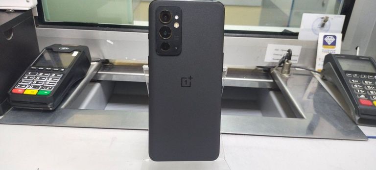 OnePlus 9RT 12/256GB Black Код:01-200520298. Зображення 17