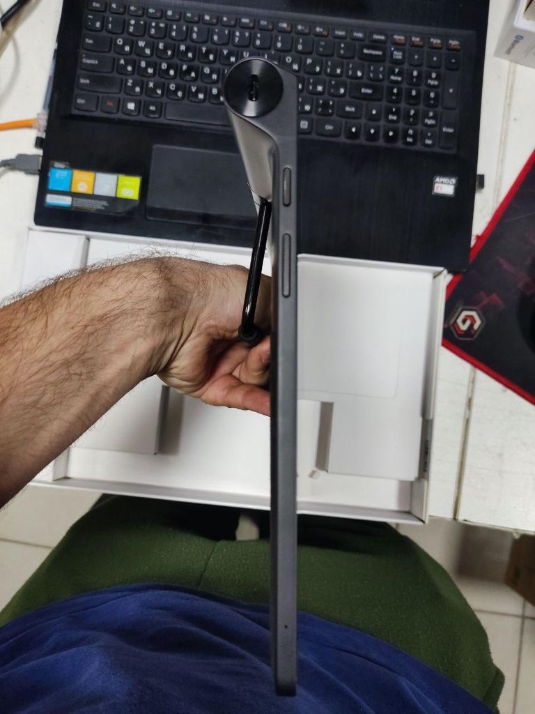 Lenovo yt-k606f 8/128gb Код:1900630795. Изображение 4