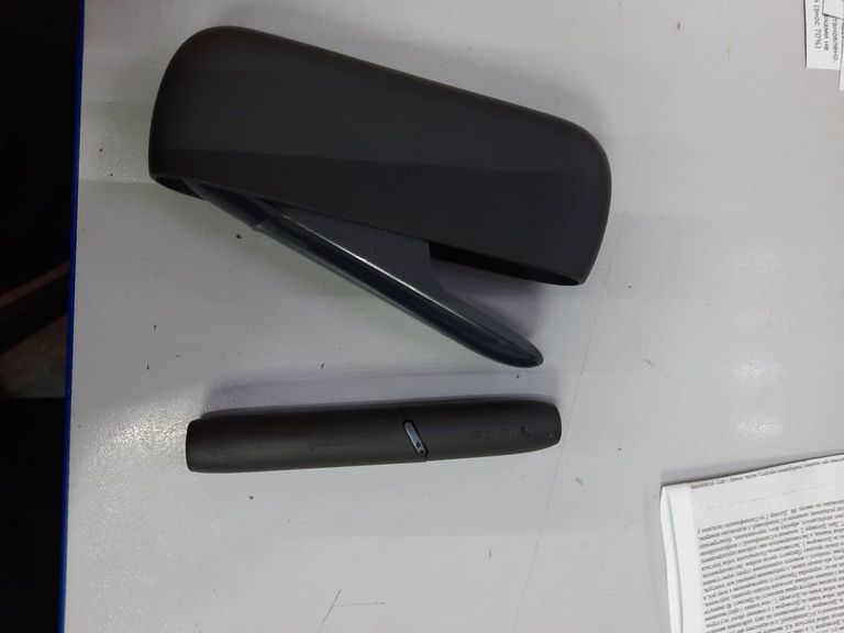 Купити Iqos originals one Б/У