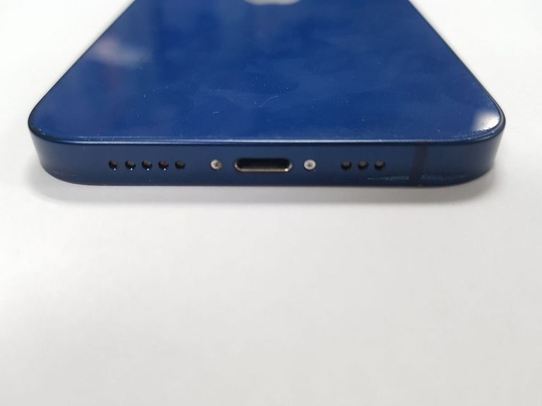 Apple iPhone 12 128GB (PRODUCT)RED Код:01-200522105. Зображення 5