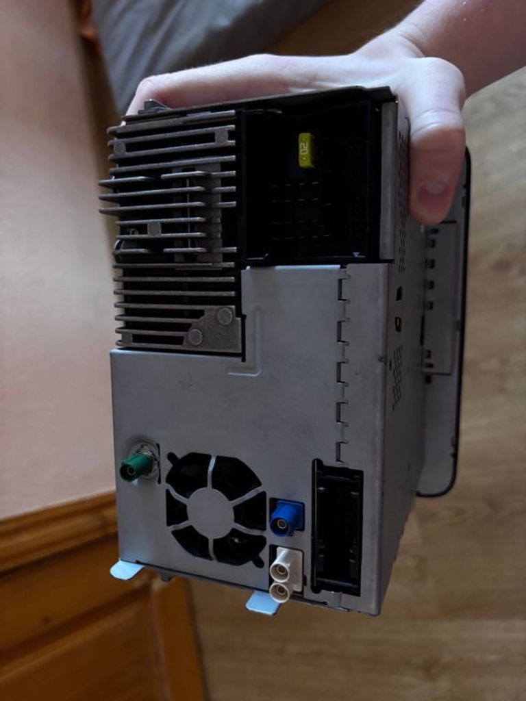 Passat NMS 2014 Код:null. Изображение 5