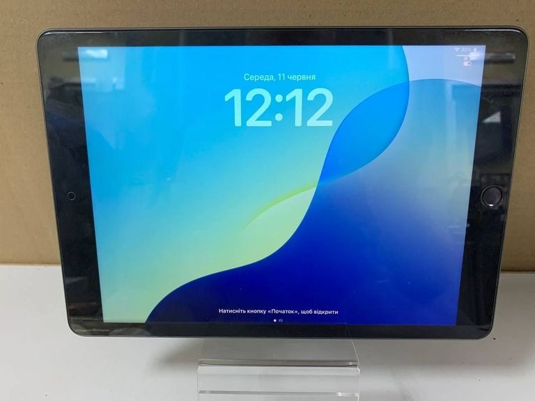 Купити Apple ipad 10.2 2021 wi-fi 64gb Б/У
