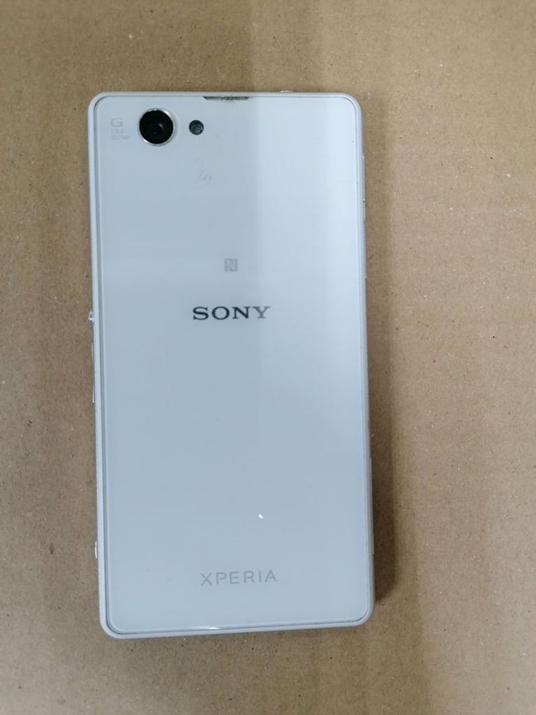 Розпродаж Sony xperia z1 compact, продавець Техноскарб