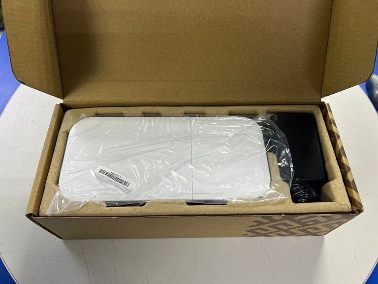 Купить Mikrotik wap ac lte kit Б/У
