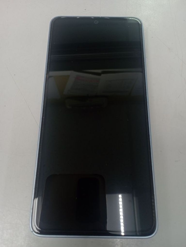 Купить Xiaomi redmi note 13 4g 8/256gb Б/У