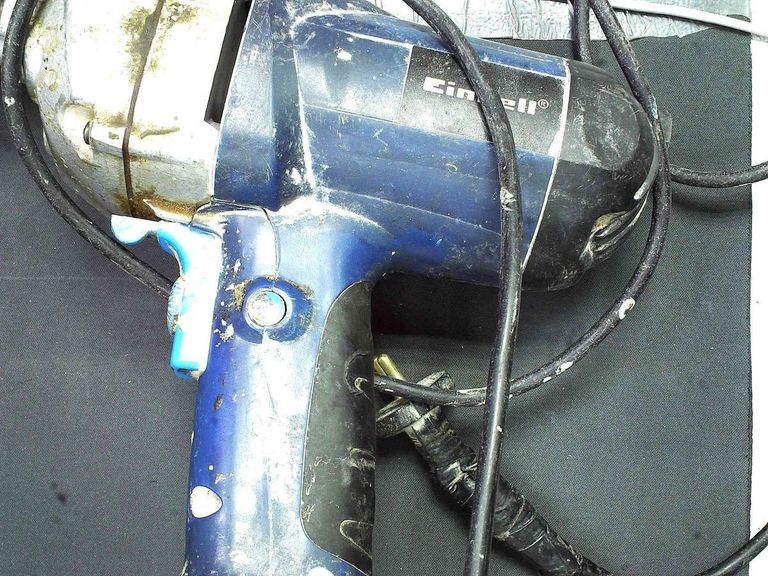 Объявление Einhell bt-mx 1100 e Б/У