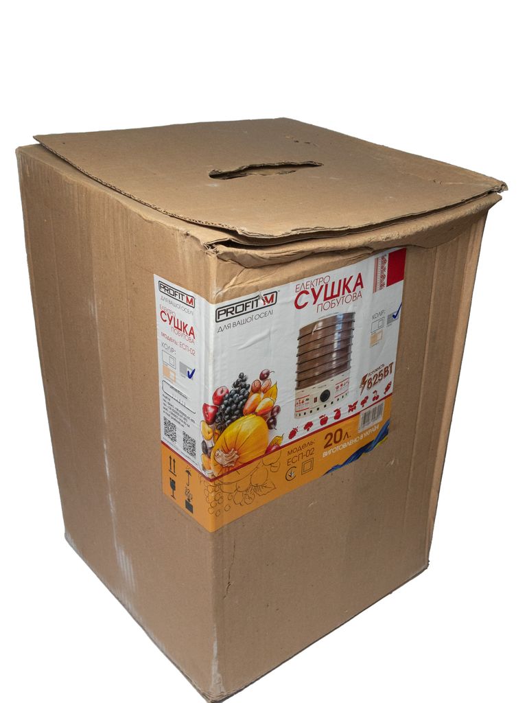 Profit m ЕСП-02 серая Код:null. Изображение 8