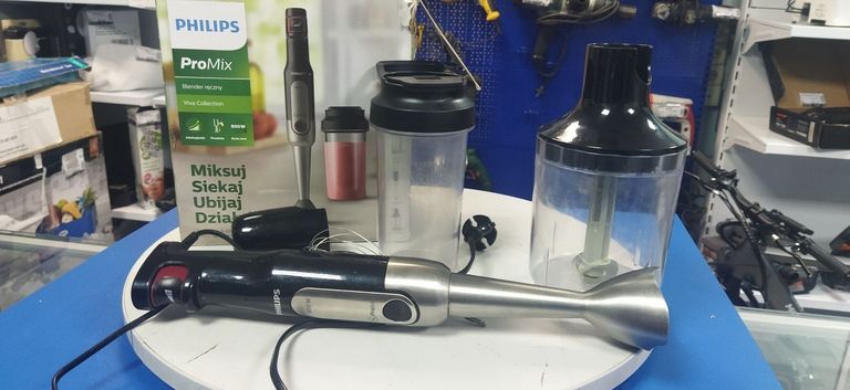 Купити Philips HR2652/90 Б/У