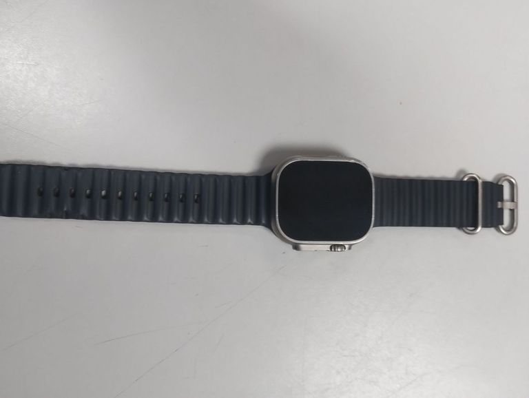 Apple watch ultra gps + cellular 49mm Код:01-200542895. Зображення 12