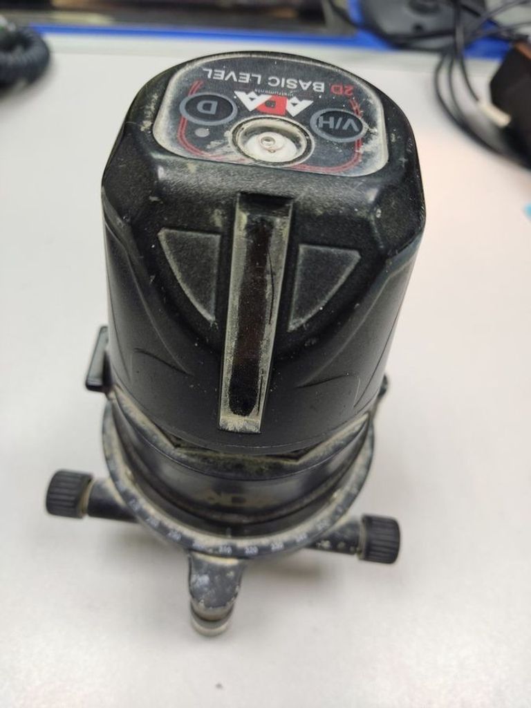 Купити Ada 2d basic level Б/У