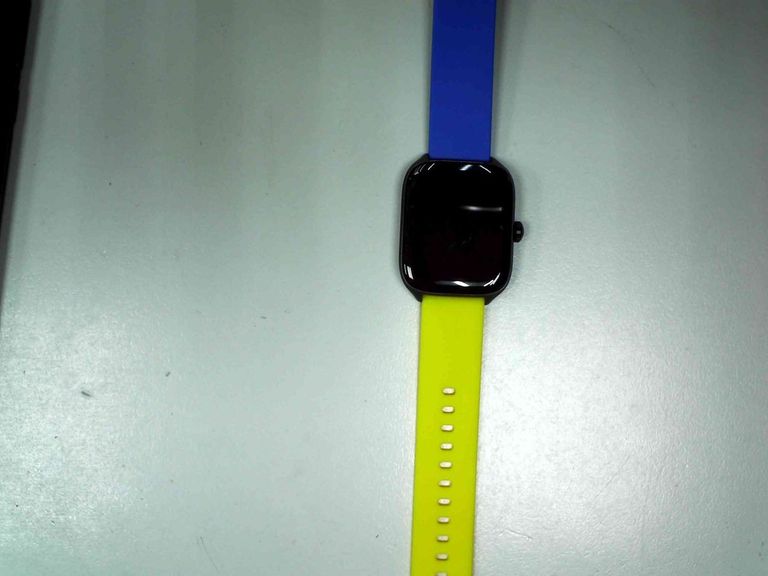 Купити Gelius pro gp-sw012 amazwatch gts Б/У