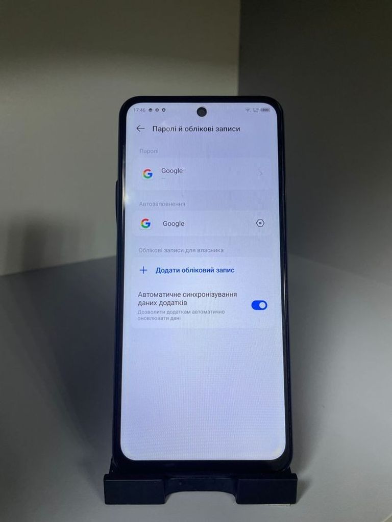 Tecno pova-4 lg7n 8/128gb Код:01-200548792. Зображення 10