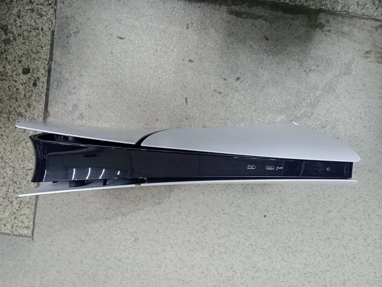 Sony PlayStation 5 Slim Digital Edition 1TB Код:01-200550113. Зображення 5