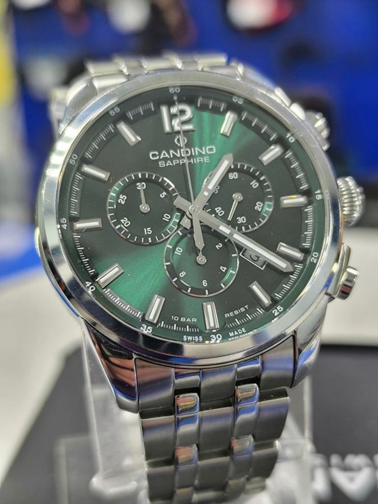 Купити Candino C4744/3 Б/У