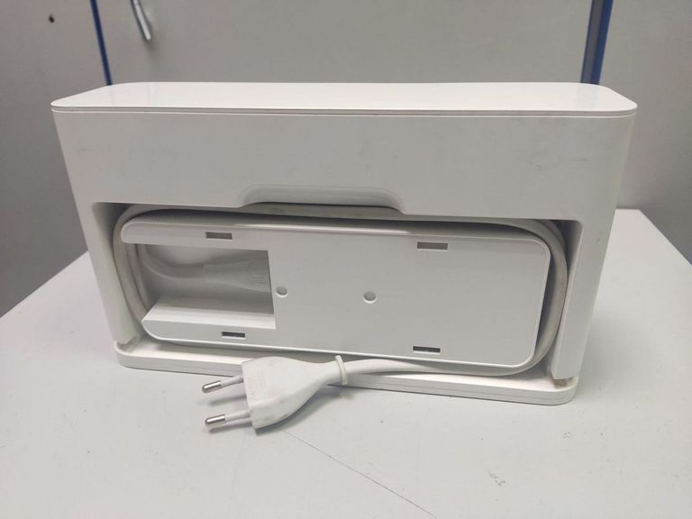 Xiaomi mi robot vacuum cleaner sdjqr02rr Код:01-200554567. Изображение 11