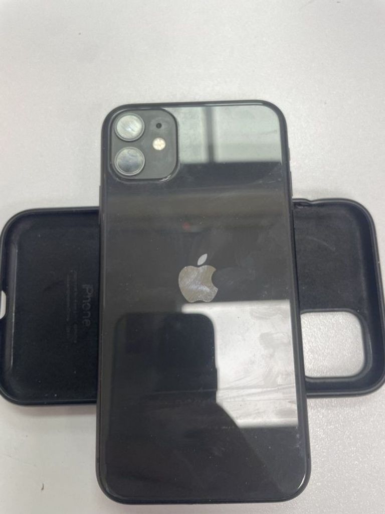 Оголошення Apple iphone 11 128gb Б/У