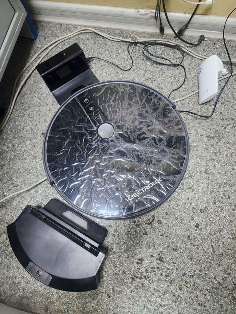 Liectroux C30B Код:01-200545735. Зображення 9