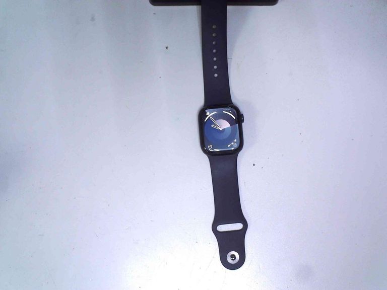 Купить Apple watch series 9 gps 41mm aluminum case w. s. loop Б/У