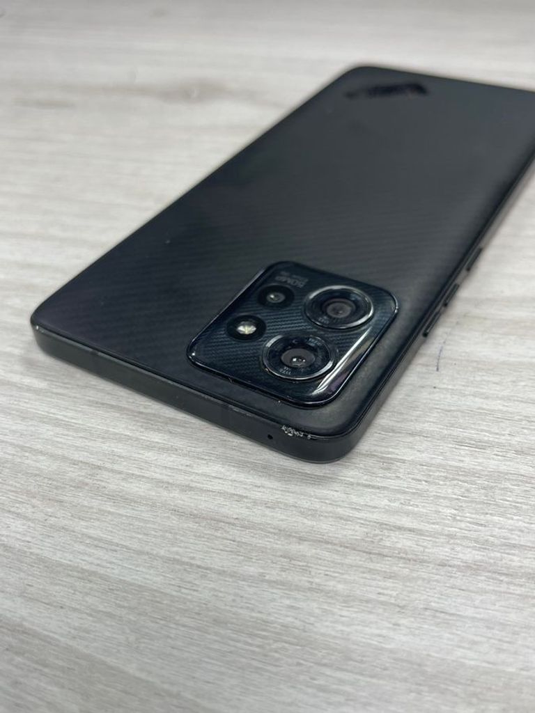 Motorola ThinkPhone 8/256GB Carbon Black (PAWN0018) Код:01-200569734. Зображення 7