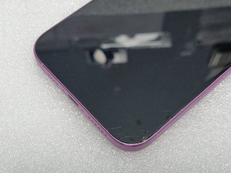 Apple iPhone 16 Plus 256GB Ultramarine (MXY23) Код:01-200569870. Зображення 8