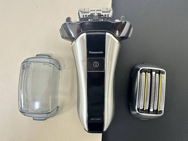 Розпродаж Panasonic ES-CV51-S820, продавець Техноскарб