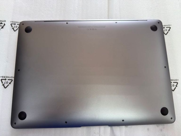 Apple MacBook Air 13" Space Gray Late 2020 (MGN63) Код:01-200573173. Изображение 7