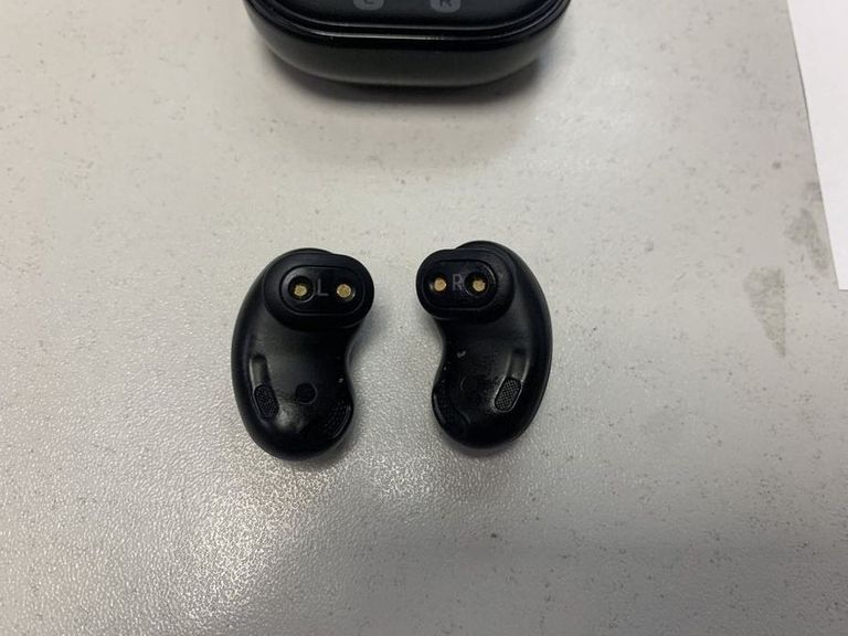 Дешево Samsung galaxy buds live з ломбарду