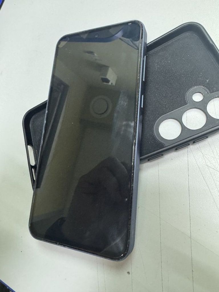 Дешиво Samsung galaxy a55 5g 8/256gb с ломбарда