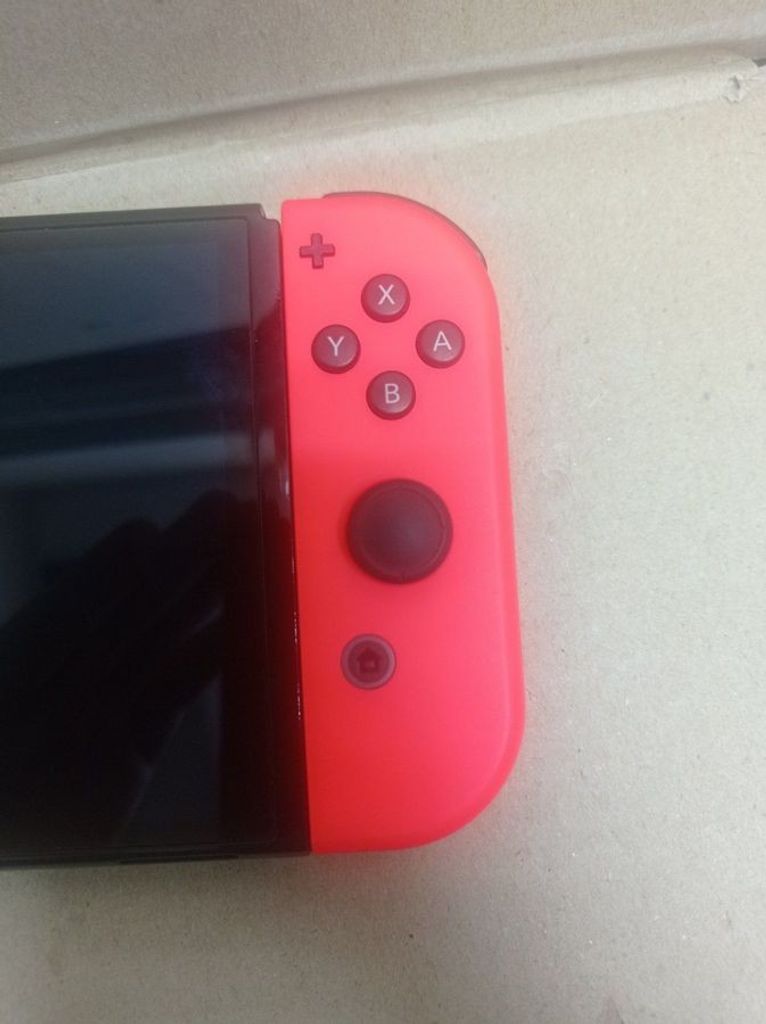 Nintendo switch oled Код:01-200579206. Изображение 5