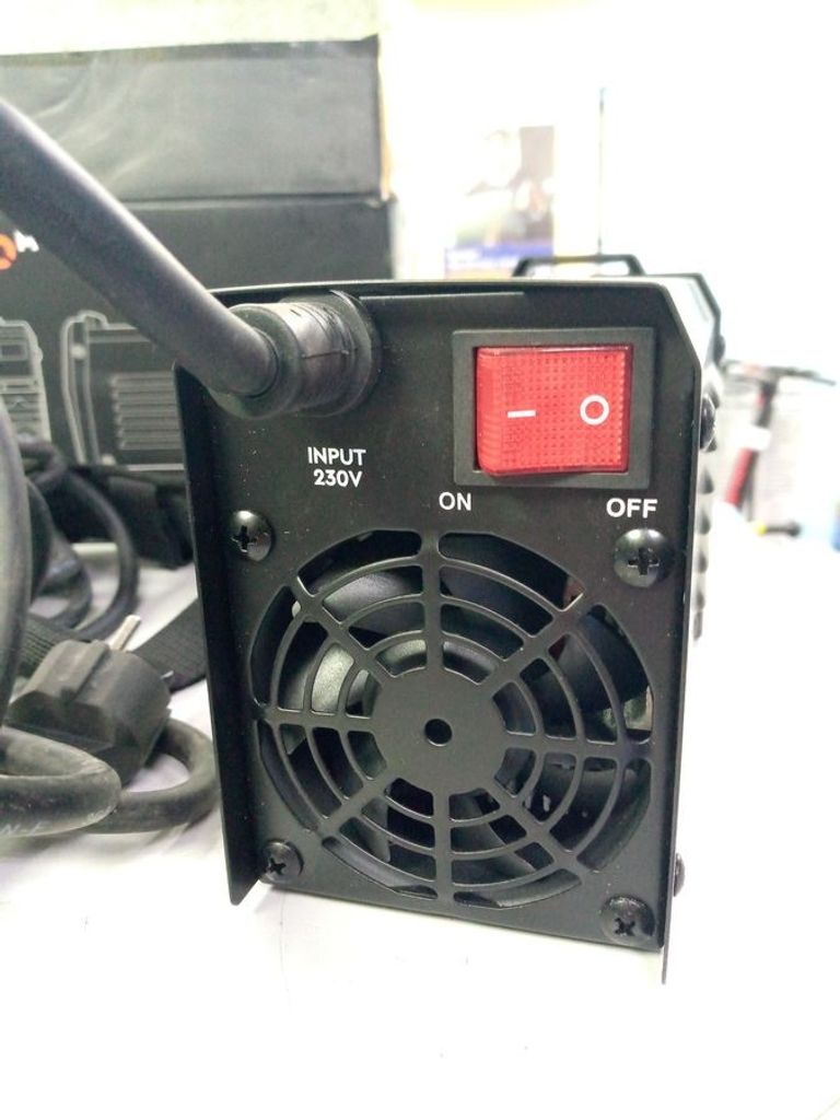 Dnipro-M sab-14d mini Код:01-200577638. Зображення 5