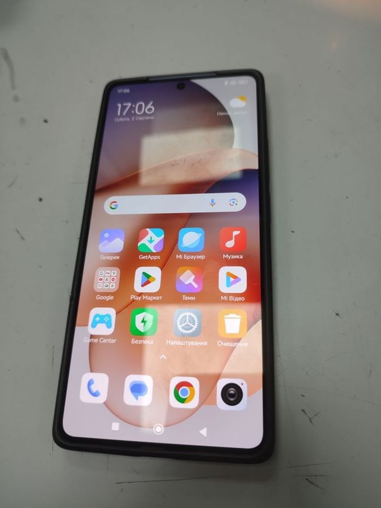 Купить Xiaomi redmi note 13 pro 8/256 Б/У
