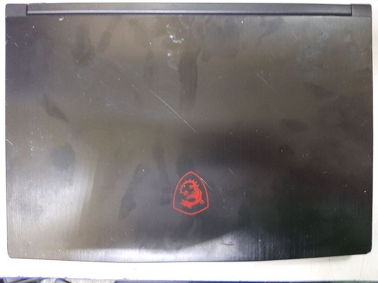 Msi 15/core i7-10750h ddr4/16gb ddr4/hdd *відсутній/ssd 512 gb/geforce gtx1660ti 6gb Код:01-200582726. Зображення 5