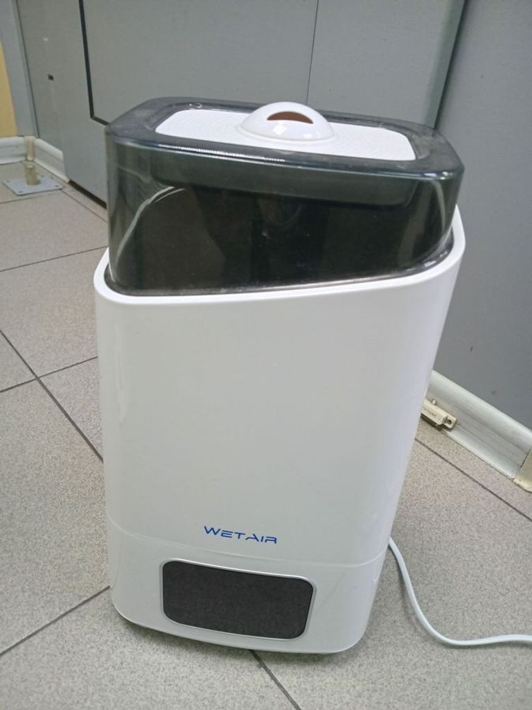 Оголошення Wetair MH-410B Б/У