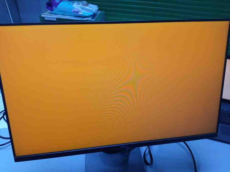 Дешиво Dell p2419h 210-apwu с ломбарда