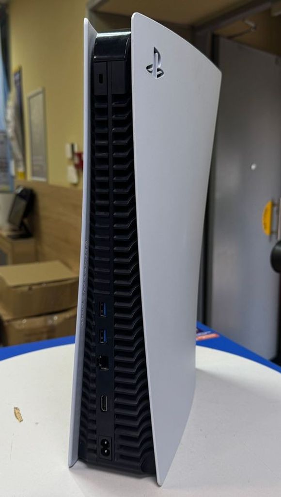 Розпродаж Sony PlayStation 5 825GB, продавець Техноскарб