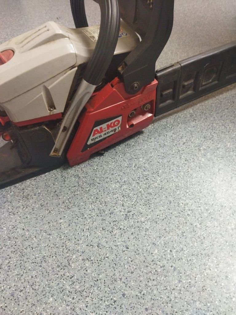 Дешево Al-ko BKS 4540 I (113335) з ломбарду