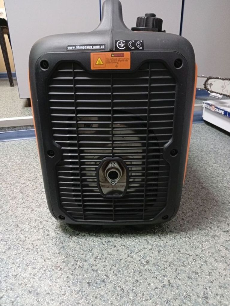 Дешиво Lifan KP3800i с ломбарда