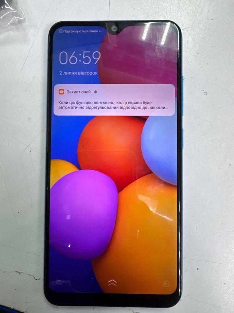 Объявление Vivo vivo 2015 y1s 2/32gb Б/У