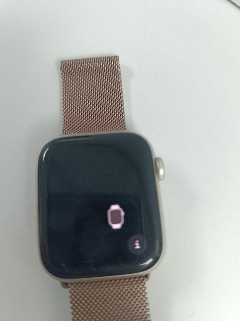 Розпродаж Apple watch se 2 gps 44mm aluminum case with sport, продавець Техноскарб