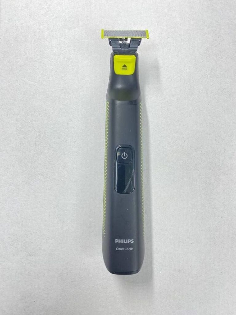 Розпродаж Philips OneBlade Pro Face QP6504/15, продавець Техноскарб