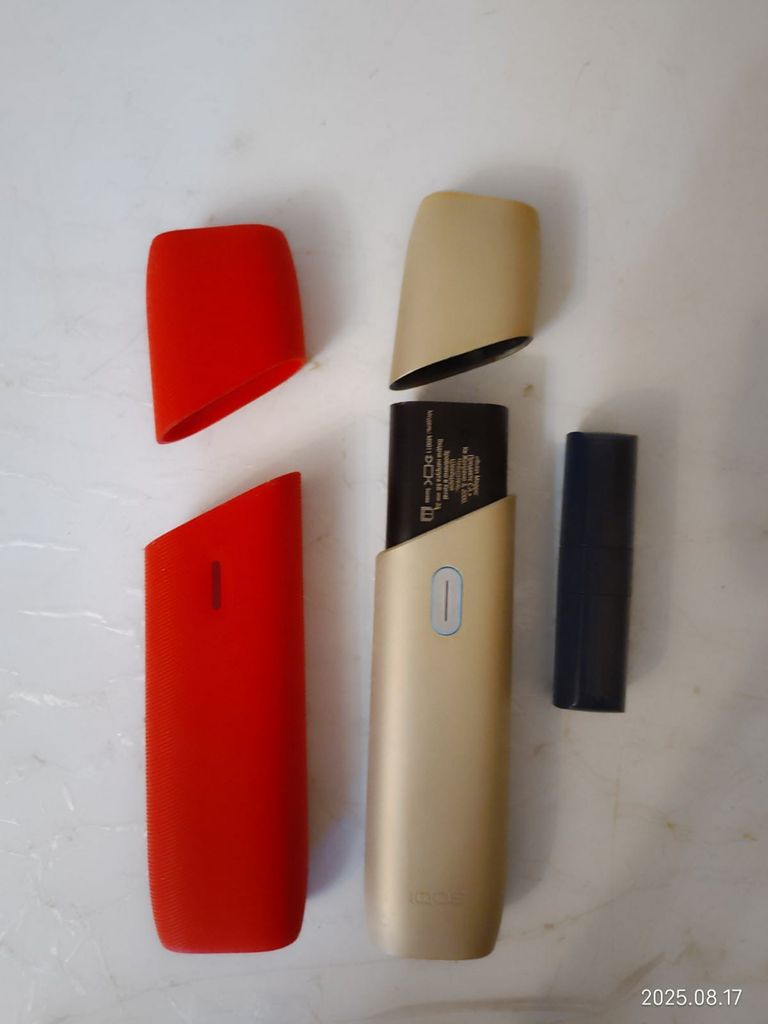 Купить Philip Morris IQOS m0011 Б/У