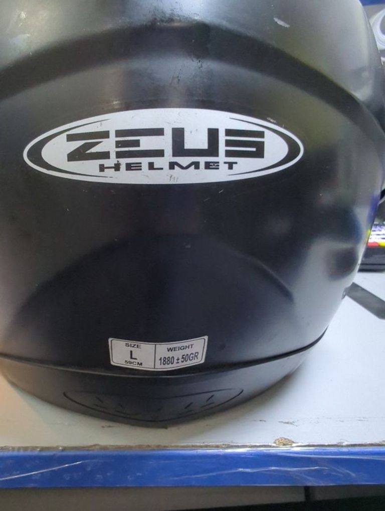 Оголошення ZEUS ZS-3100 Б/У