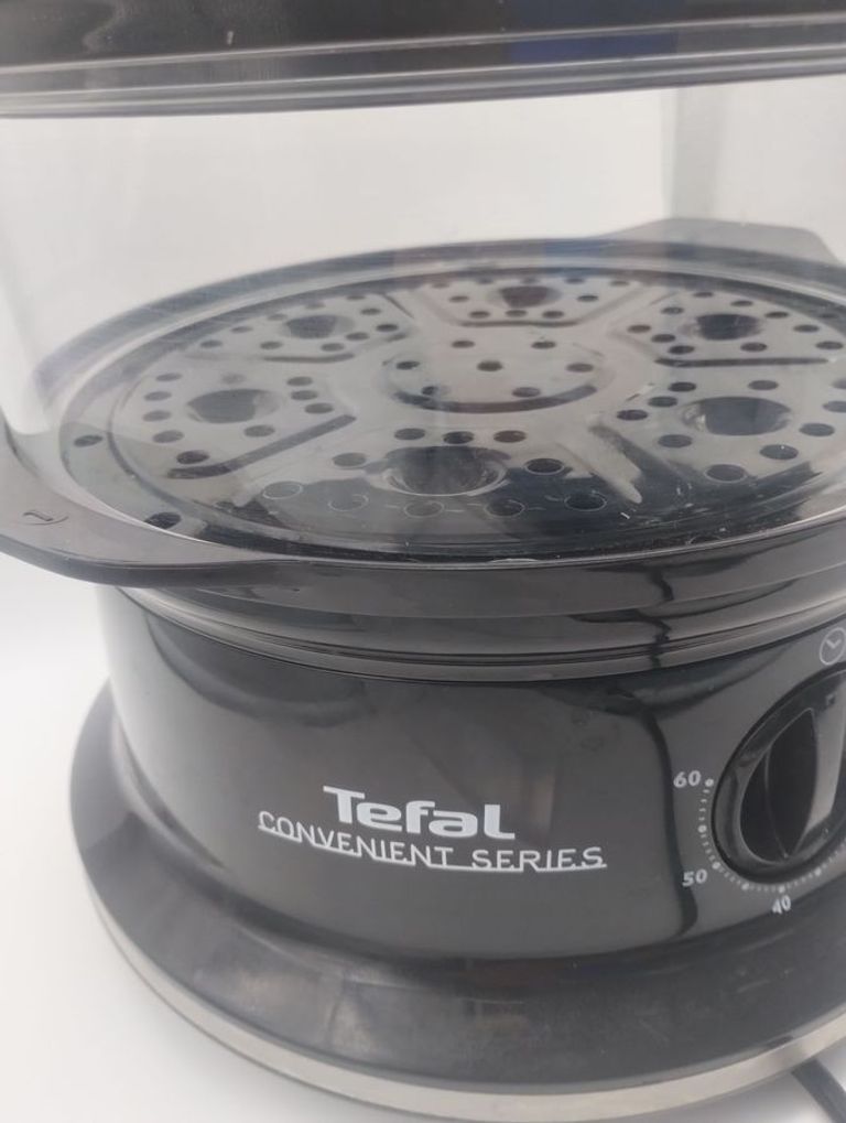 Розпродаж Tefal VC1401, продавець Техноскарб
